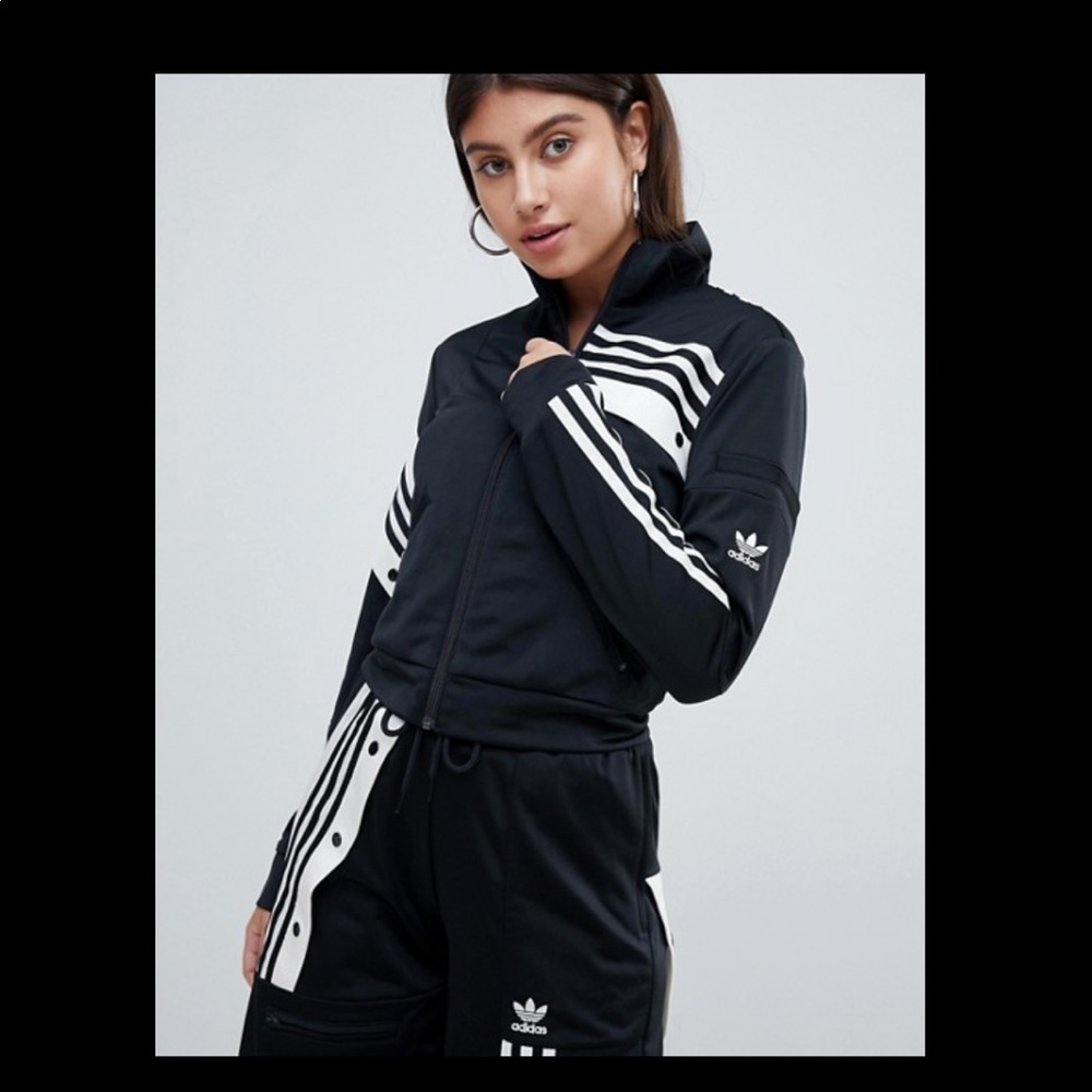 Adidas Originals x Danielle Cathari Track Suit